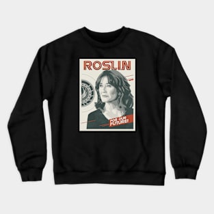 Roslin Crewneck Sweatshirt